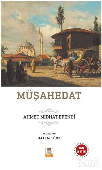 Picture of Müşahedat