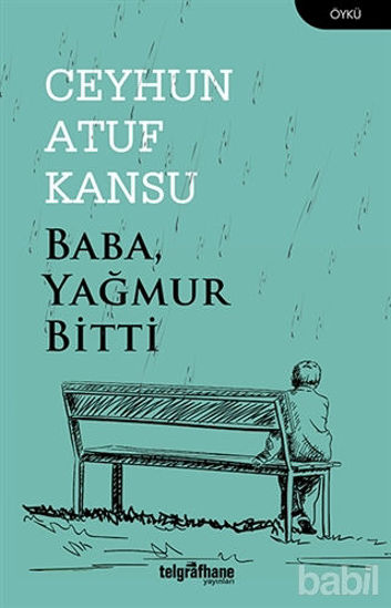 Picture of Baba Yağmur Bitti