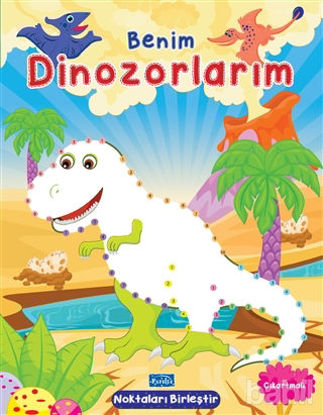 Picture of Benim Dinozorlarım