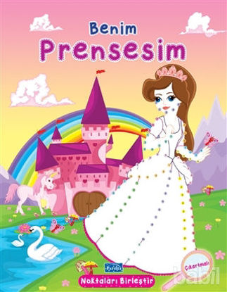 Picture of Benim Prensesim