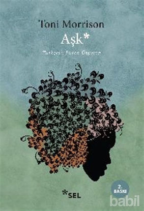 Picture of Aşk