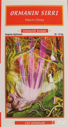Picture of Ormanın Sırrı