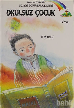 Picture of Okulsuz Çocuk