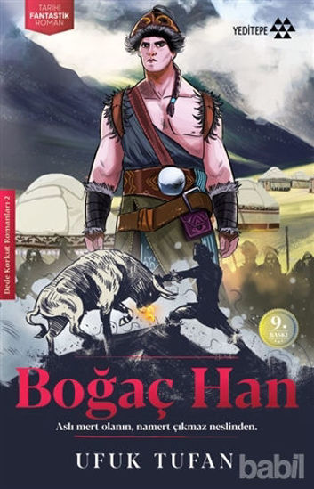 Picture of Boğaç Han
