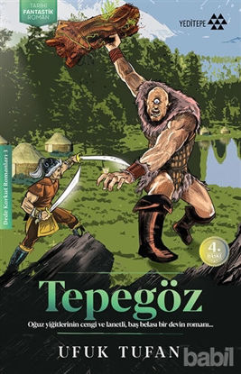 Picture of Tepegöz