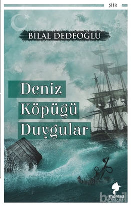 Picture of Deniz Köpüğü Duygular