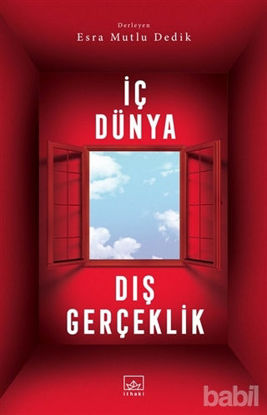Picture of İç Dünya Dış Gerçeklik