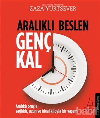 Picture of Aralıklı Beslen Genç Kal