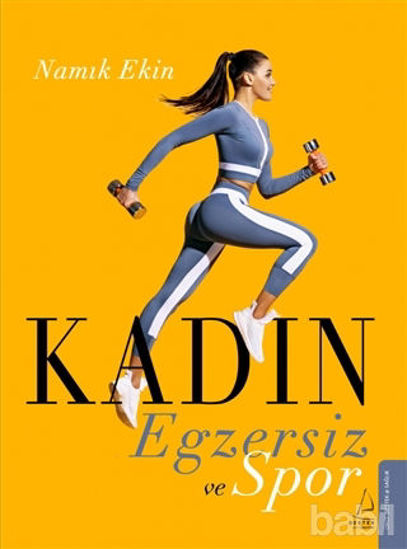 Picture of Kadın Egzersiz ve Spor