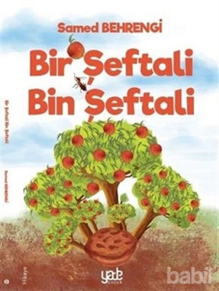 Picture of Bir Şeftali Bin Şeftali