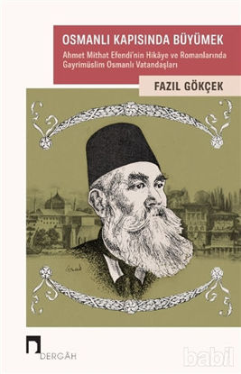 Picture of Osmanlı Kapısında Büyümek