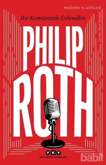 Picture of Bir Komünistle Evlendim