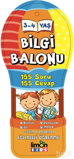 Picture of Bilgi Balonu