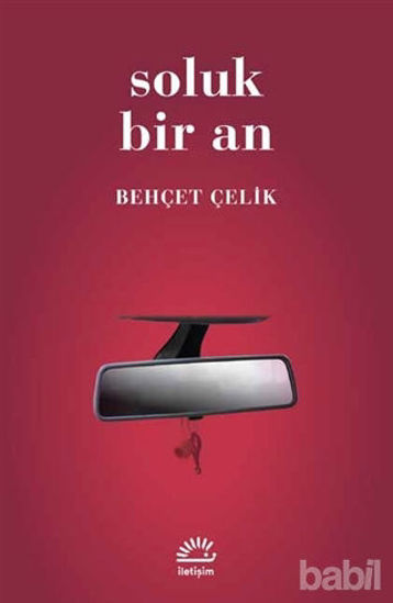 Picture of Soluk Bir An