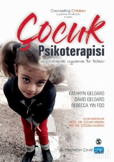 Picture of Çocuk Psikoterapisi