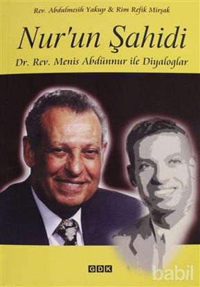 Picture of Nur'un Şahidi