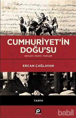 Picture of Cumhuriyet'in Doğu'su