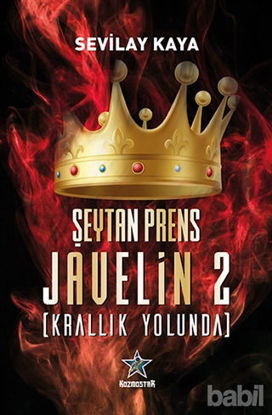 Picture of Şeytan Prens Javelin 2