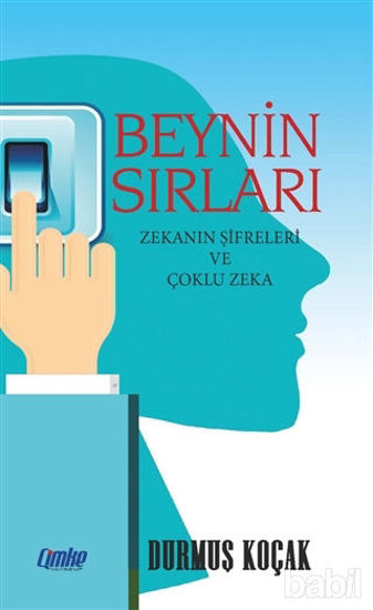 Picture of Beynin Sırları