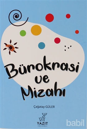 Picture of Bürokrasi ve Mizahı