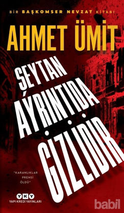 Picture of Şeytan Ayrıntıda Gizlidir