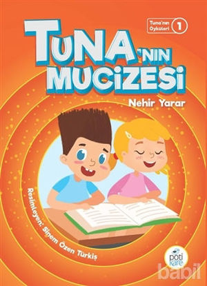 Picture of Tuna'nın Mucizesi
