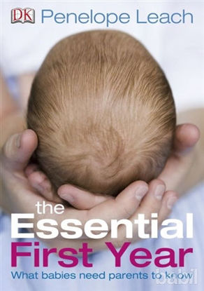 Picture of The Essential First Year