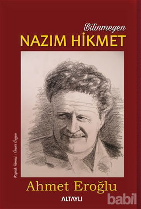 Picture of Bilinmeyen Nazım Hikmet