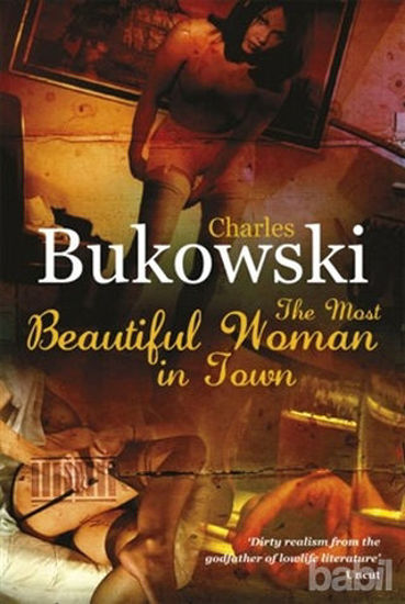 Picture of The Most Beautiful Woman in Town