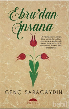 Picture of Ebru'dan İnsana