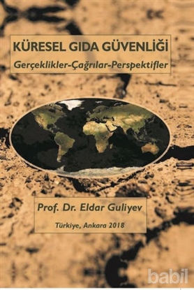 Picture of Küresel Gıda Güvenliği