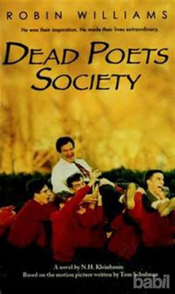 Picture of Dead Poets Society