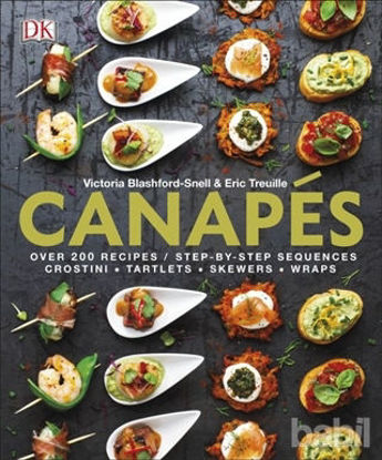 Picture of Canapes