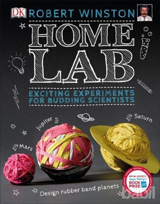 Picture of Home Lab