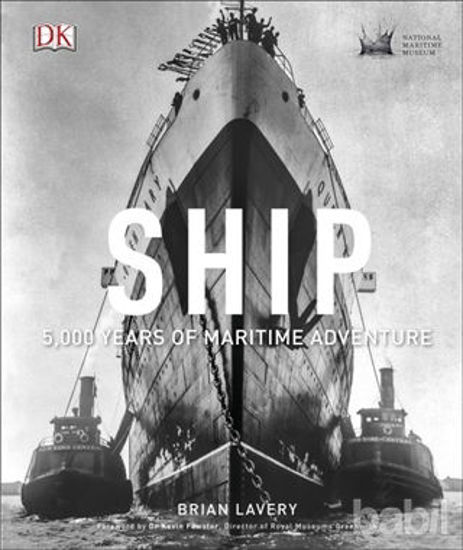Picture of Ship