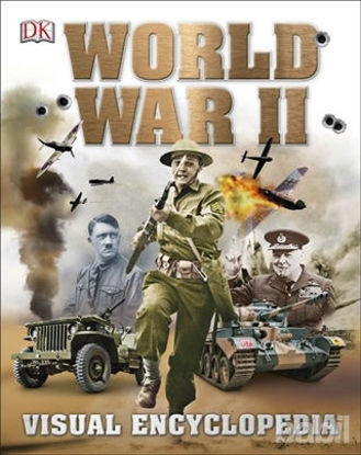 Picture of World War 2 Visual Encyclopedia