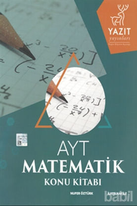 Picture of AYT Matamatik Konu Kitabı
