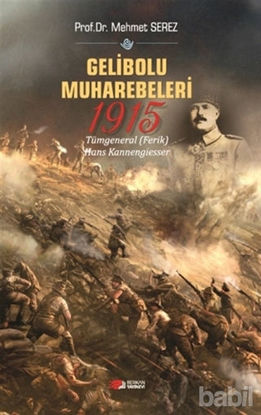 Picture of Gelibolu Muharebeleri 1915
