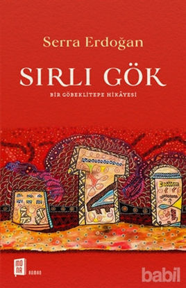 Picture of Sırlı Gök - Bir Göbeklitepe Hikayesi