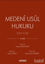 Picture of Medeni Usul Hukuku Ders Kitabı