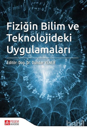 Picture of Fiziğin Bilim ve Teknolojideki Uygulamaları
