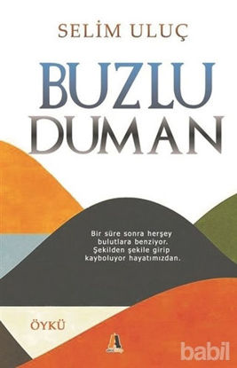 Picture of Buzlu Duman