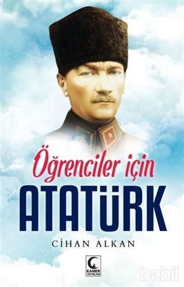 Picture of Öğrenciler İçin Atatürk