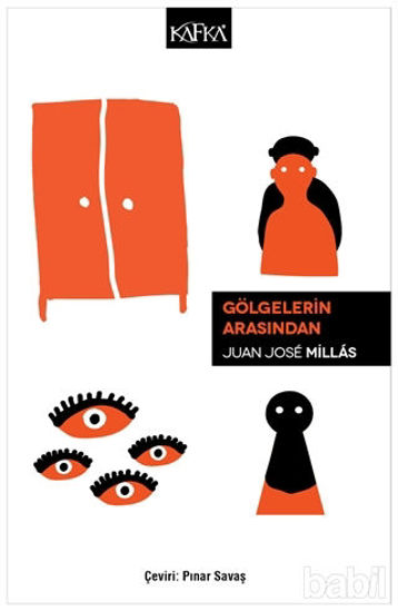 Picture of Gölgelerin Arasından