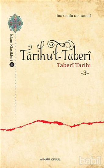 Picture of Tarihu’t-Taberi 3