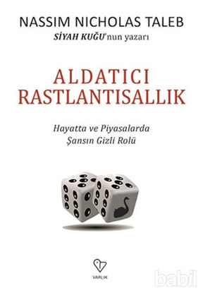 Picture of Aldatıcı Rastlantısallık