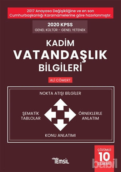 Picture of Kadim Vatandaşlık Bilgileri