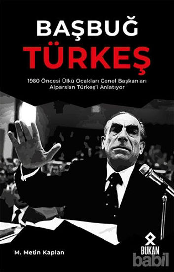 Picture of Başbuğ Türkeş