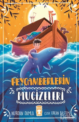 Picture of Peygamberlerin Mucizeleri