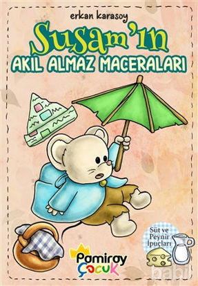 Picture of Susam'ın Akıl Almaz Maceraları
